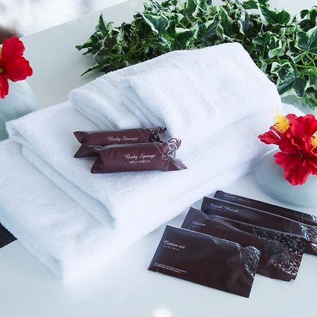 Suite Villa Yagaji Nago Ngoại thất bức ảnh