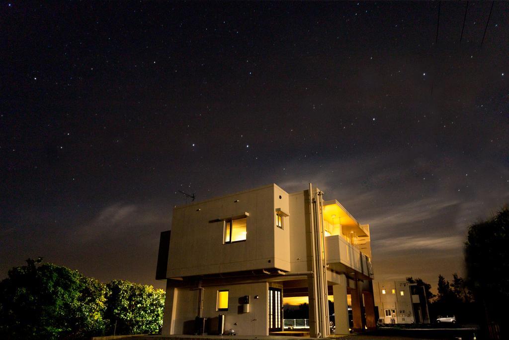 Suite Villa Yagaji Nago Ngoại thất bức ảnh