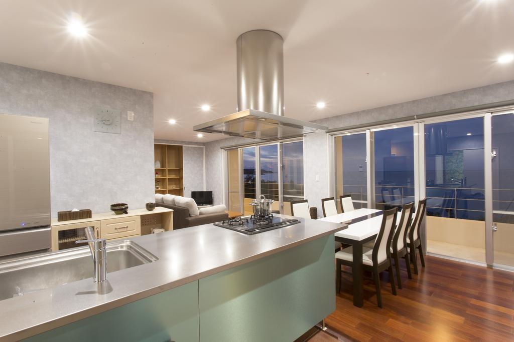Suite Villa Yagaji Nago Ngoại thất bức ảnh