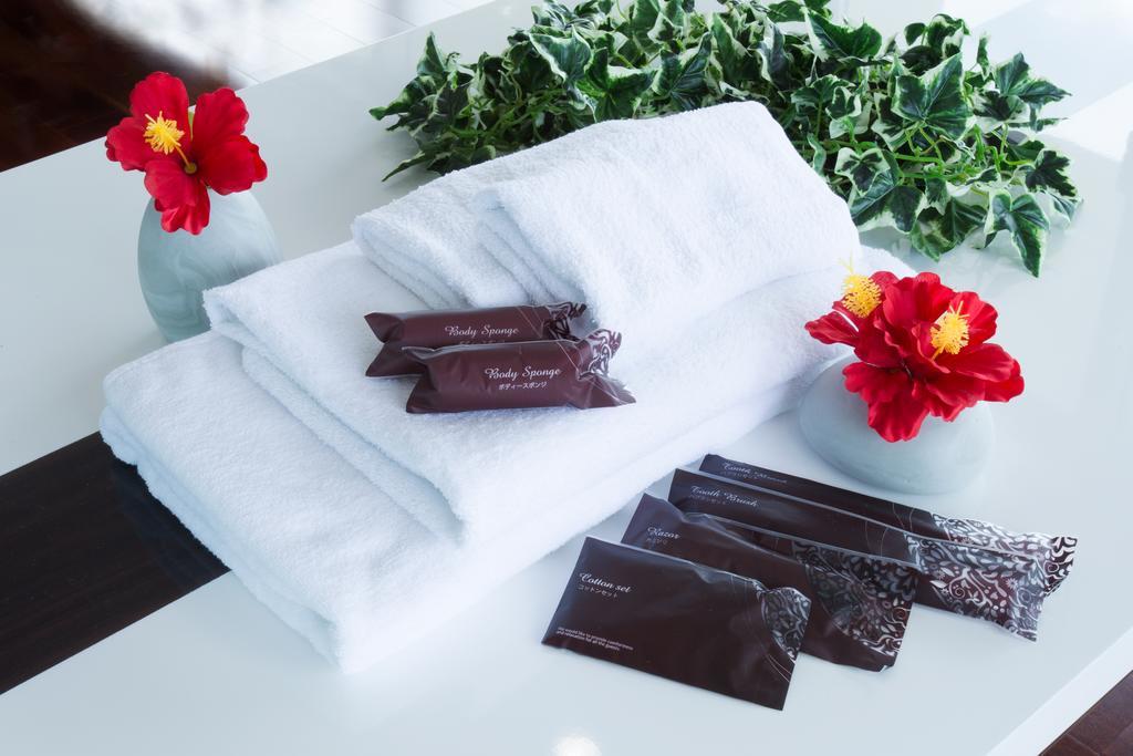 Suite Villa Yagaji Nago Ngoại thất bức ảnh