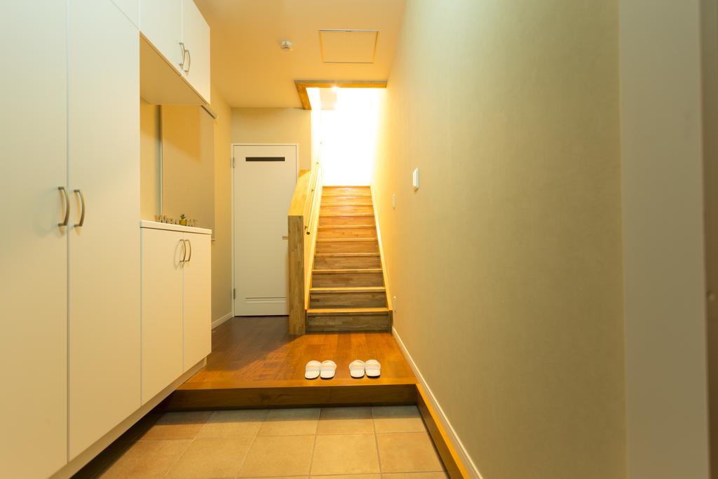 Suite Villa Yagaji Nago Ngoại thất bức ảnh